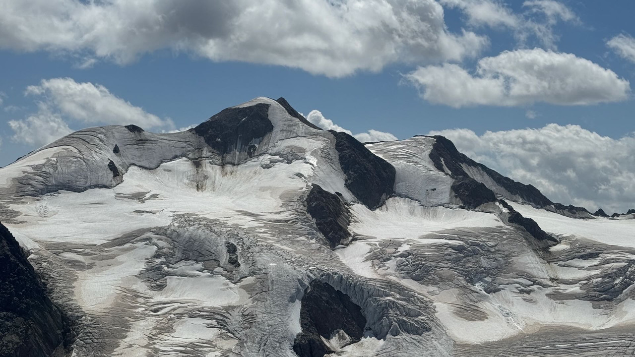 Mittaskogel - 45
